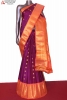 Grand Wedding Pure Gadwal Silk Saree